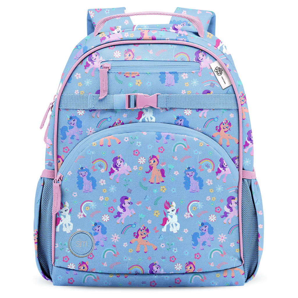 Fletcher Kids' Backpack | Simple Modern