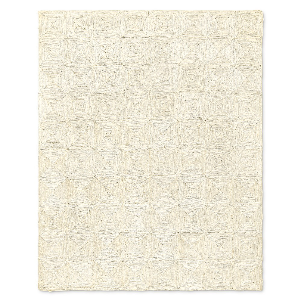 Heddy Jute Rug | Williams-Sonoma