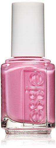 essie nail color,Cascade Cool, pinks,0.46 fl. oz. | Amazon (US)