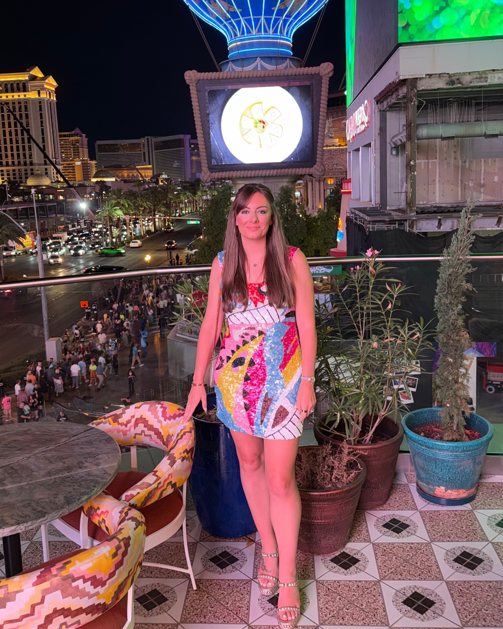 Las Vegas Outfits 

#LTKdresses #LTKuk #LTKpartywear