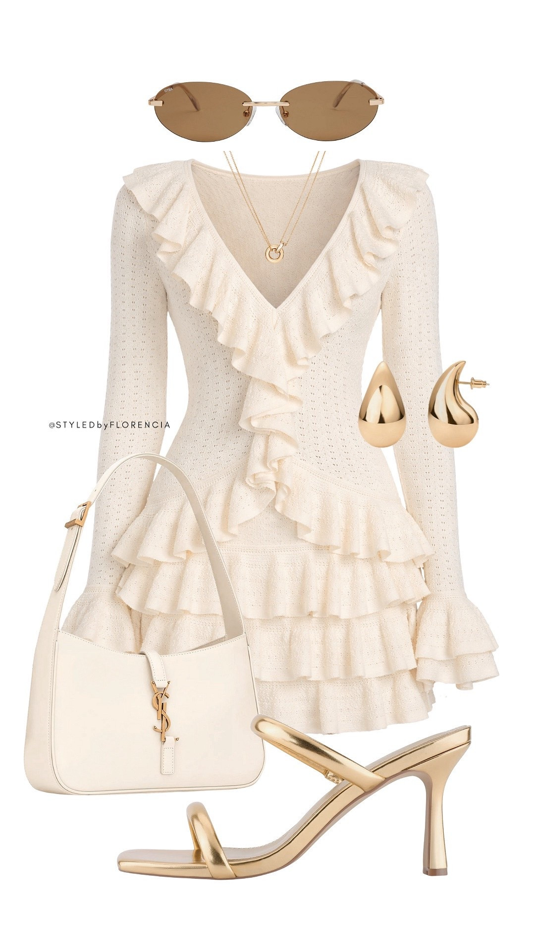 Dressy night out look for a Bachlorette in Cabo🙌🏽✨

#LTKdayinmylife #LTKGiftGuide #LTKHoliday