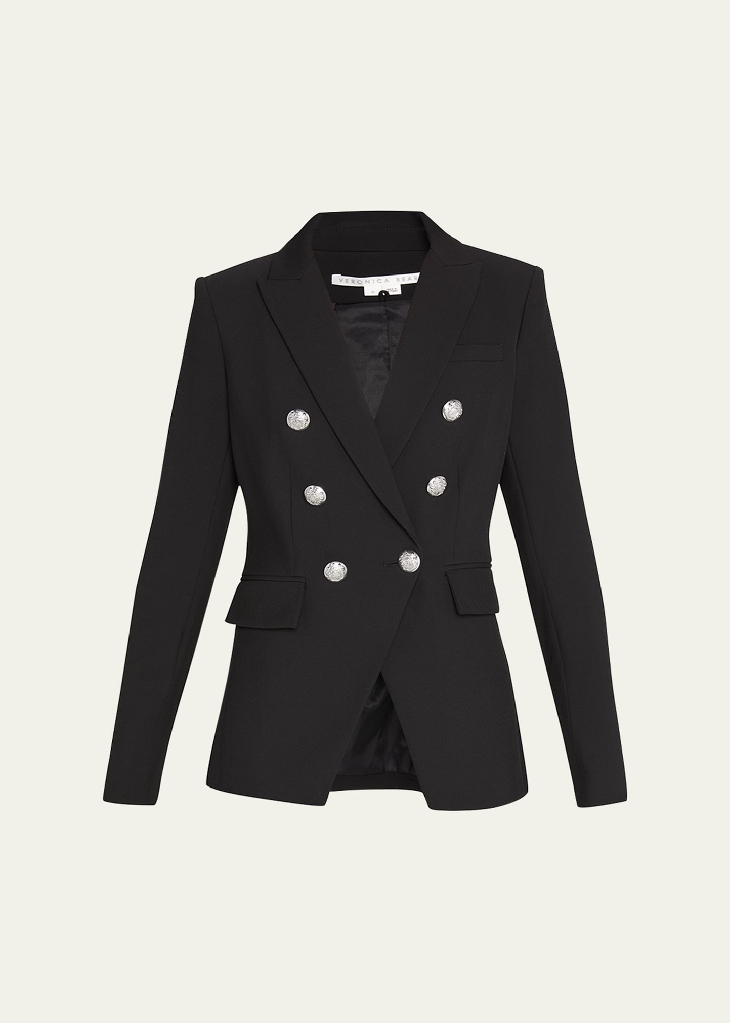 Miller Dickey Jacket | Bergdorf Goodman