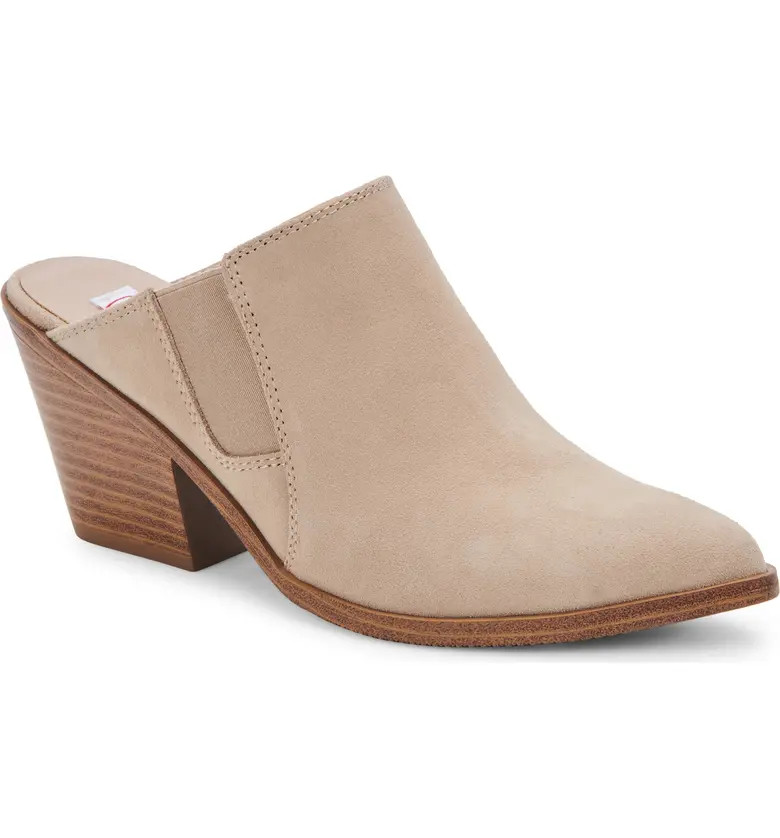 Blondo Norma Mule | Nordstrom | Nordstrom