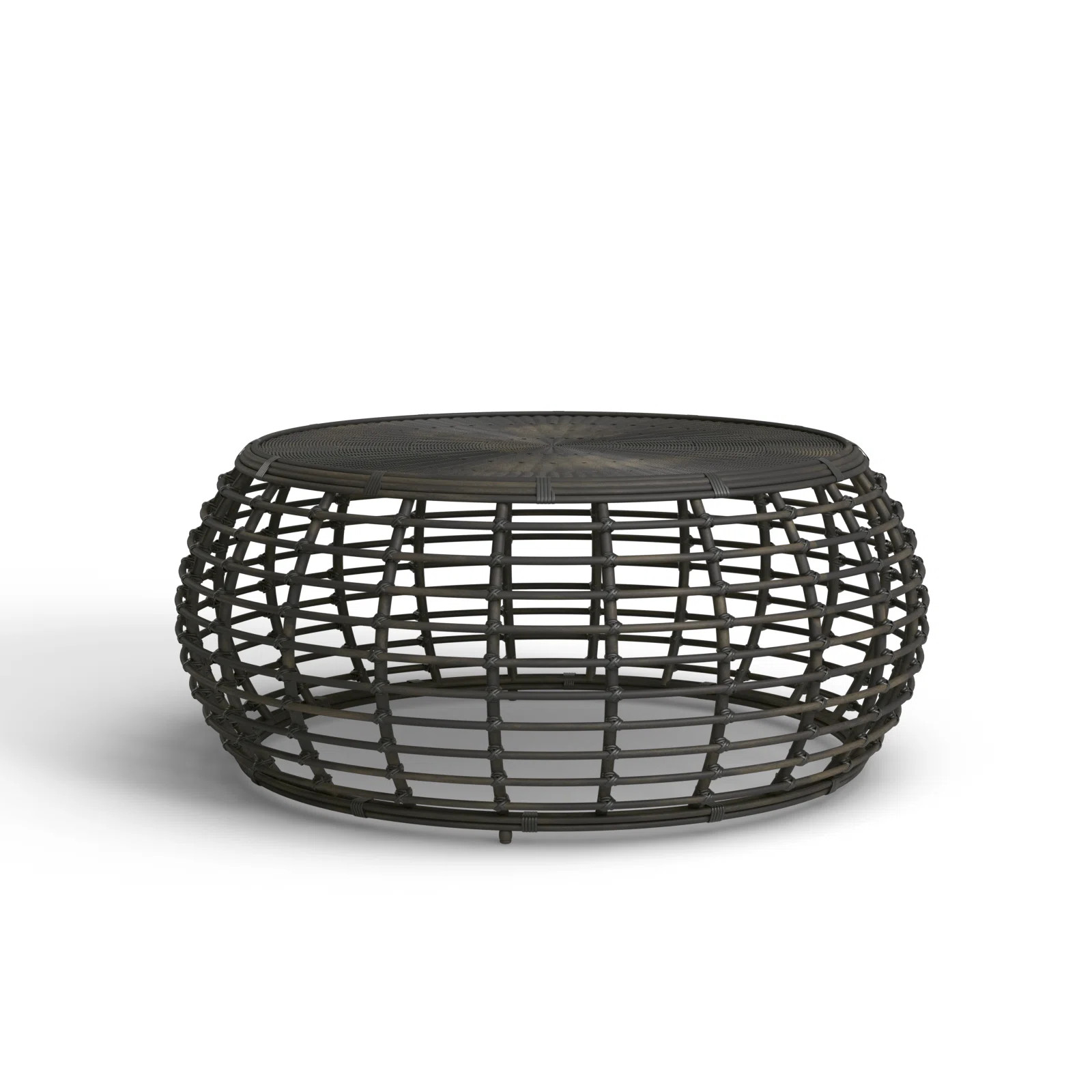 Caliope Wicker Coffee Table | Wayfair North America