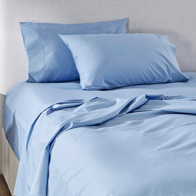 300TC Cotton Sheet Set [ESSB300TCSS] | Pillow Talk AU