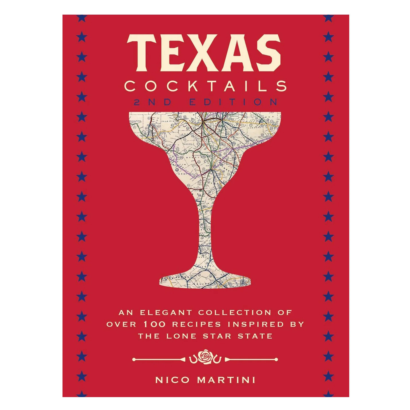 Texas Cocktails | Biscuit Home