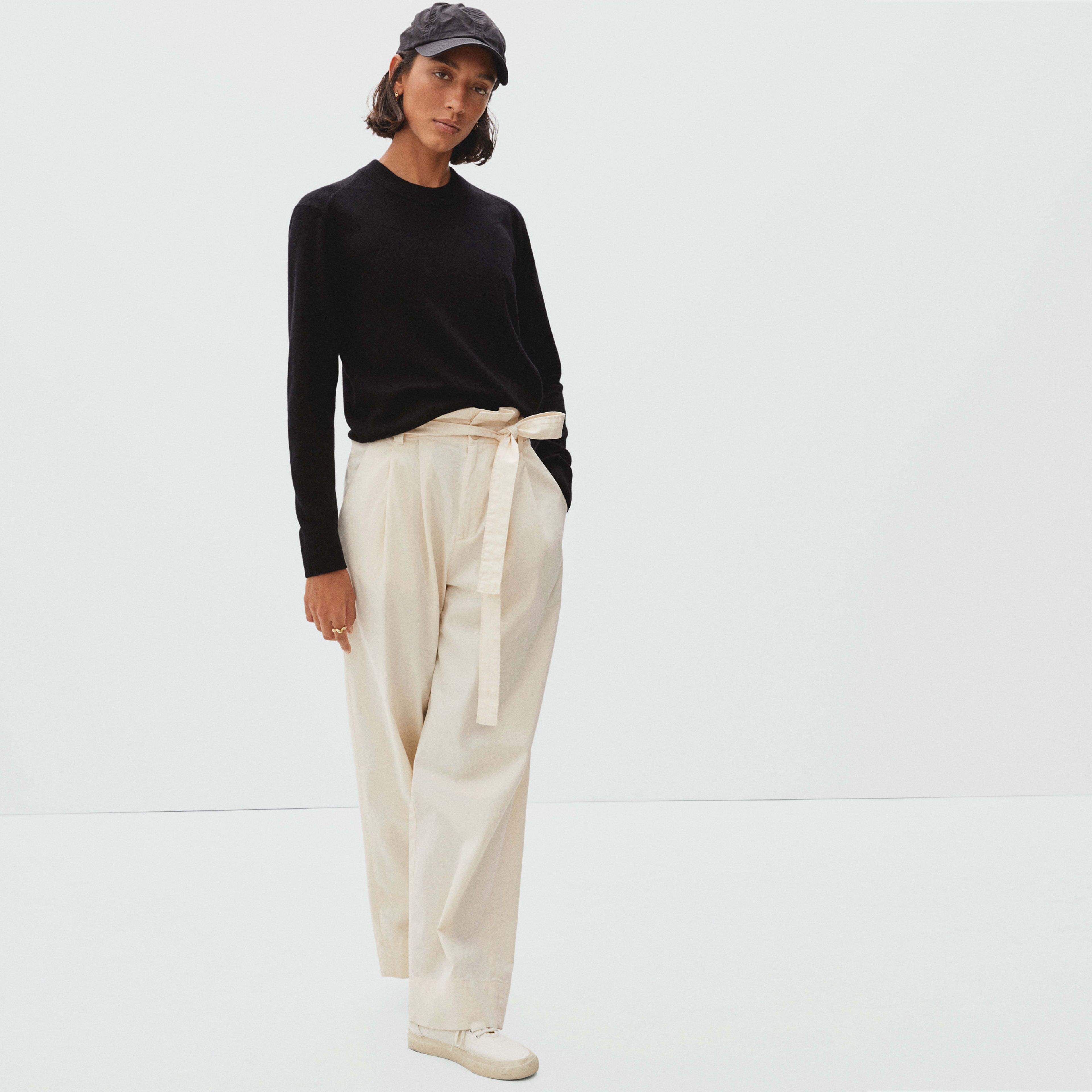 The Cashmere Crew | Everlane