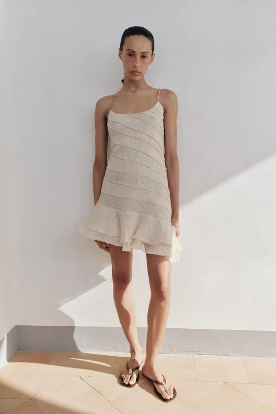 Open app | Zara US