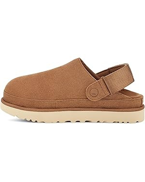 UGG Women's Goldenstar Clog Sneaker | Amazon (US)