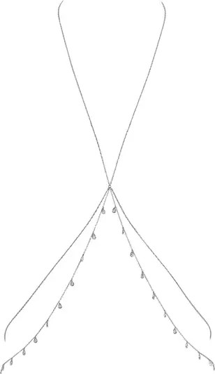 Chiara Body Chain | Nordstrom