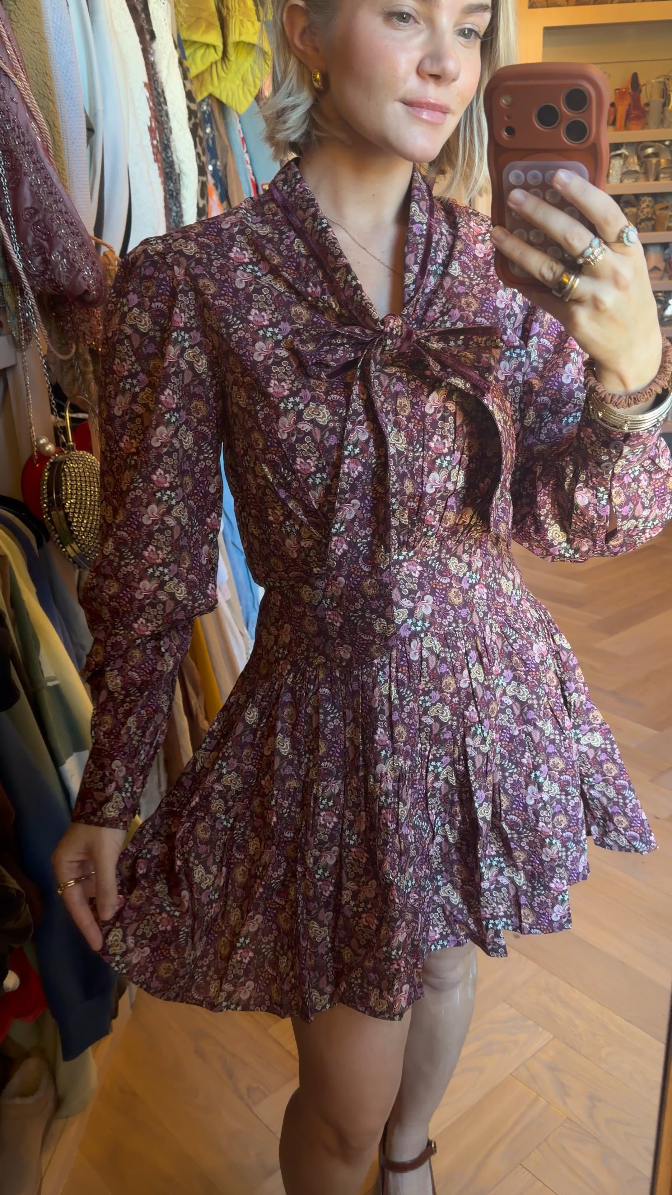 Fall finds I’m loving from @anthropologie #anthropartner

#LTKStyleTip