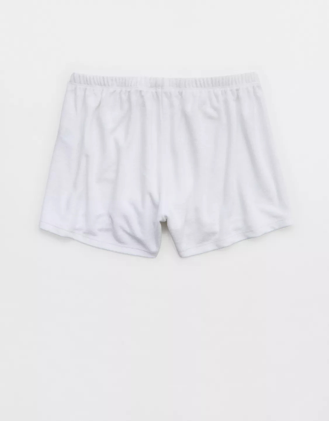 Aerie Real Hot Terry Boxer | Aerie