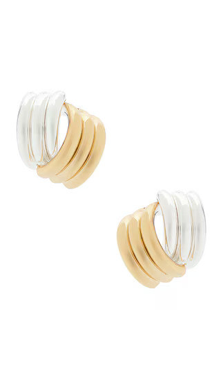 Clove Stud Earrings | Revolve Clothing (Global)