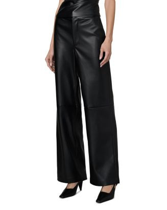 Joe's Jeans The Faux Leather Trouser  | Bloomingdale's Joe's Jeans Women's | Bloomingdale's (US)
