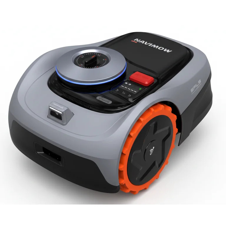 Segway Navimow Robotic Mower i105N | Walmart (US)