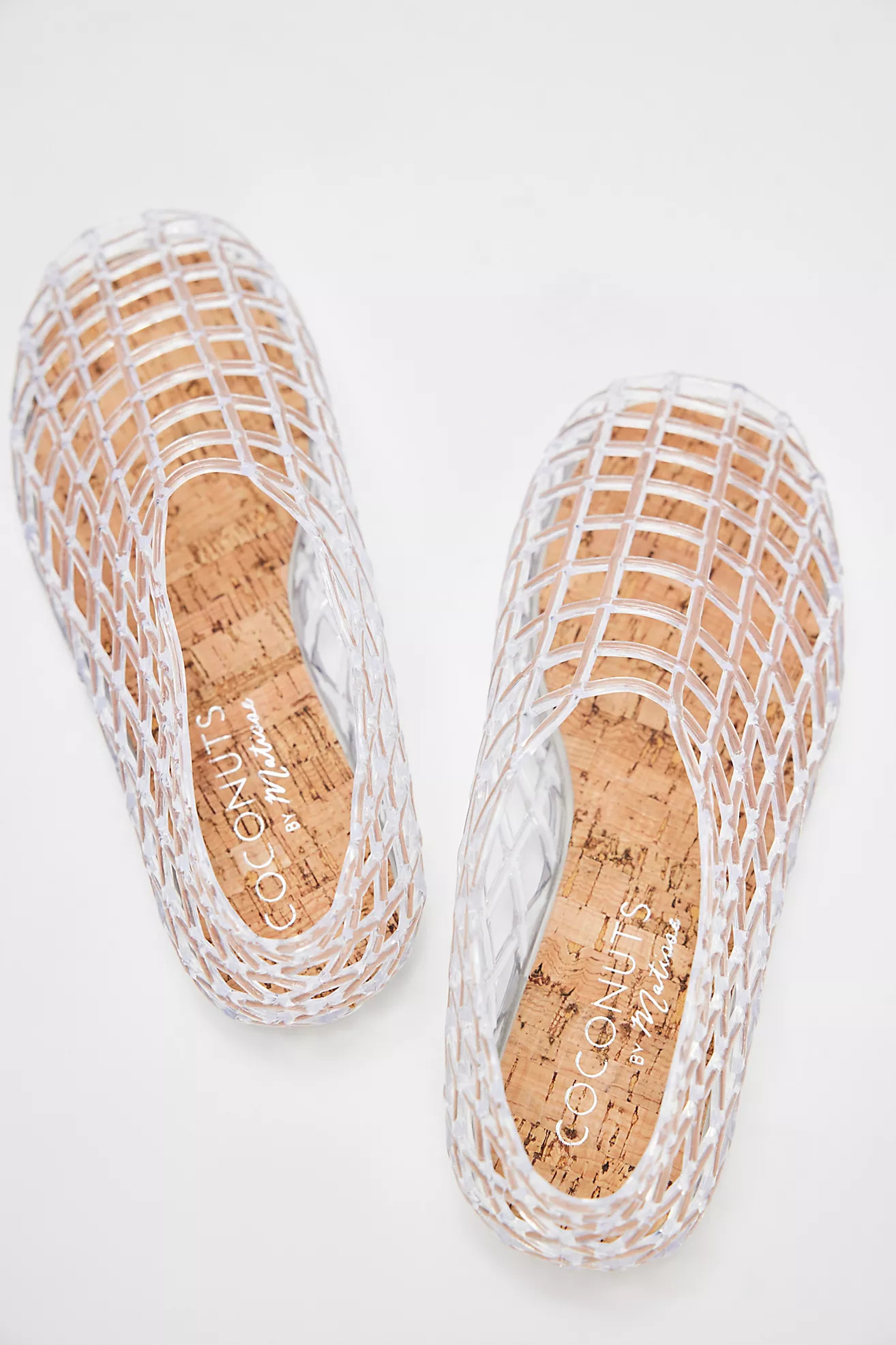 Marlow Jelly Flats | Free People (UK)