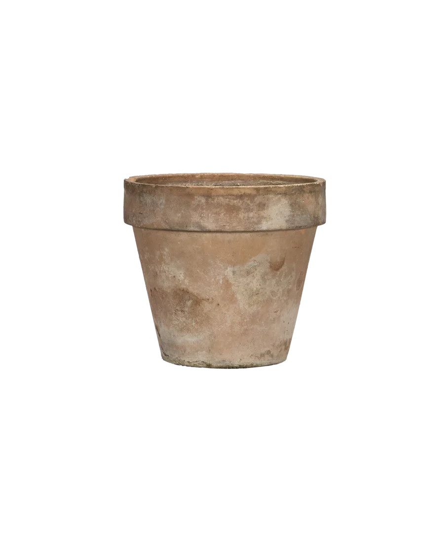 Classic Flower Pot | Olive Ateliers