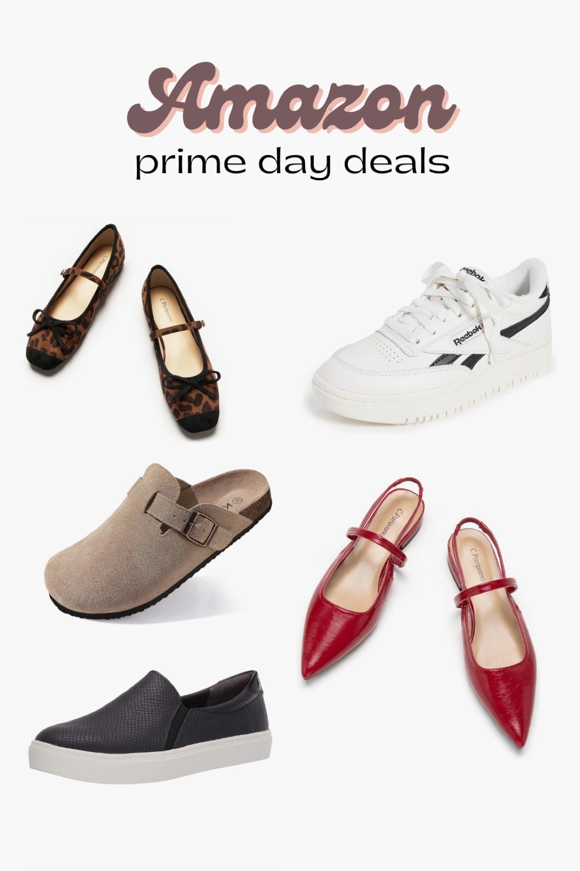 Shop my favorite fall shoes! 

#LTKShoeCrush #LTKxPrimeDay #LTKGiftGuide