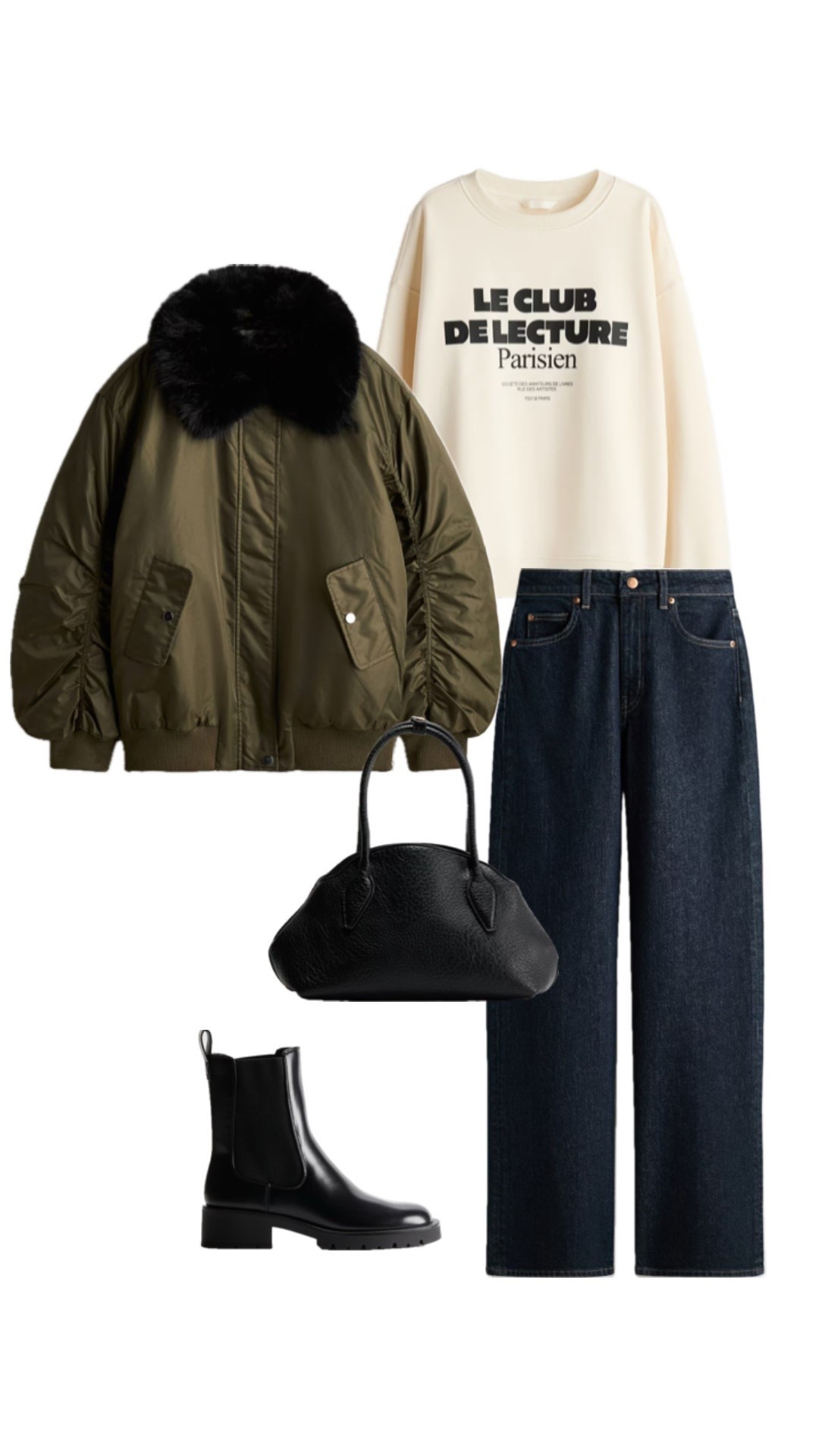 #LTKfestive #LTKstyletip #LTKwinter