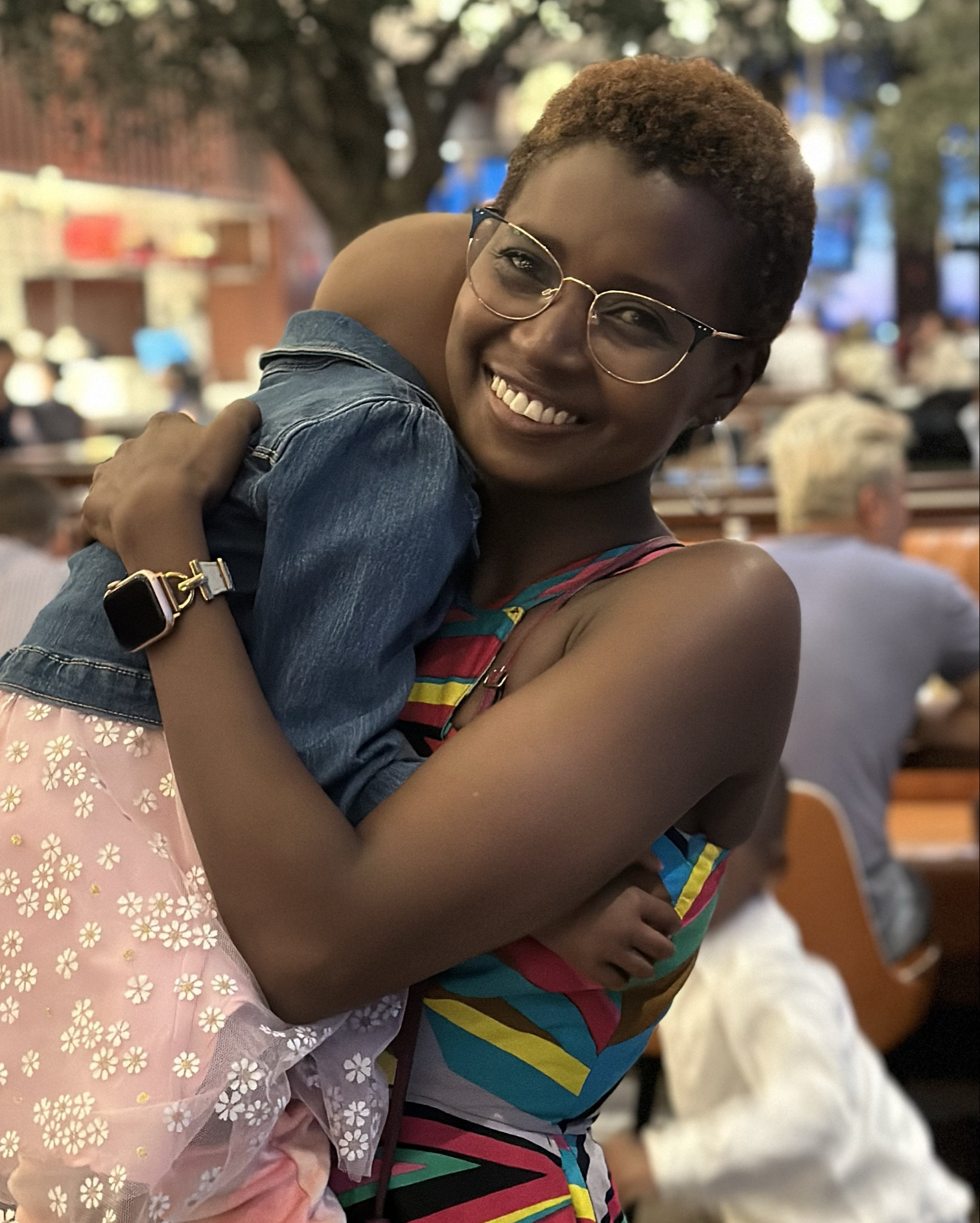 I love LOVE my eye glasses from Warby Parker! I have been getting my prescription eye glasses from them for the last over 5 years! I love how easy it is to order from their app and my favorite part is that they send you 5 pairs of your choice to try at home for free!!! For a whole week!!! Before you get to choose one. The ordering process is so seamless and stress free. Another favorite? Their virtual try-on using their app! So helpful! 
This is my third pair from them and I love it! 



#LTKxelfCosmetics #LTKFamily #LTKStyleTip