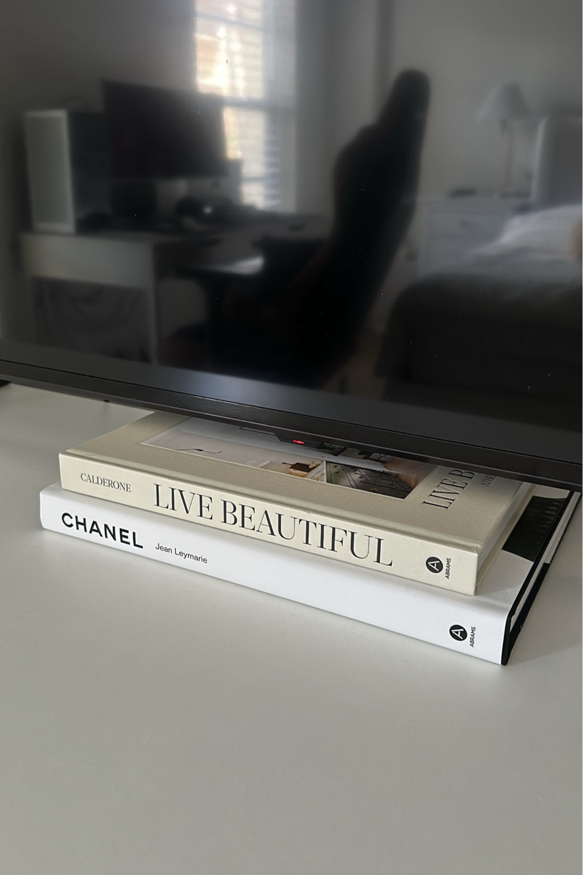 more decorative books 📚

#LTKHome