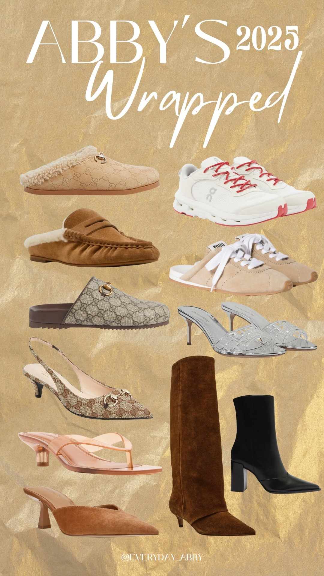 Featuring the communities best selling shoes this year!! 🫶🏼 

#LTKootd #LTKHoliday