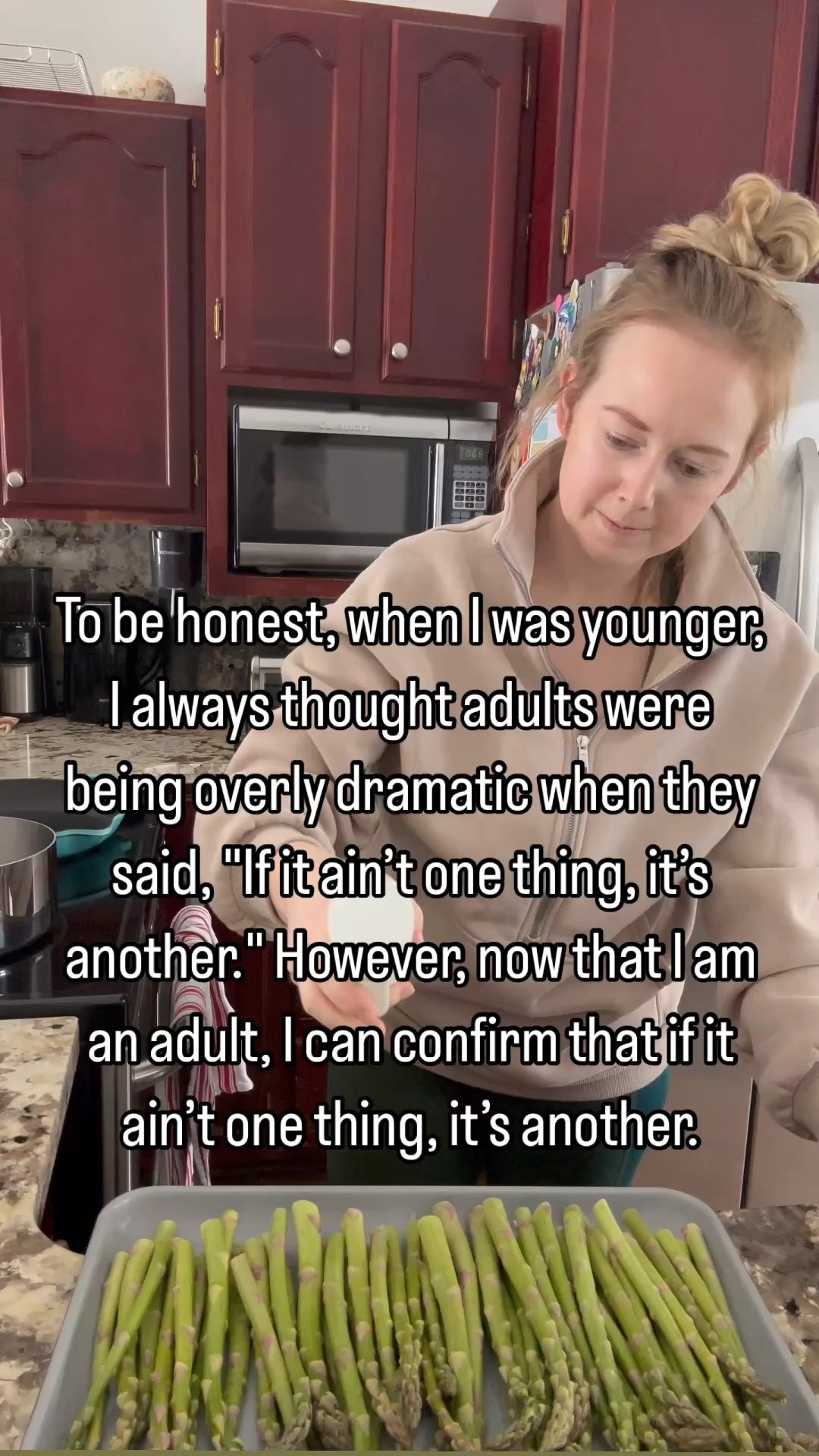 This oil spray bottle is one of my favorite kitchen gadgets. 

#LTKHome #LTKSaleAlert #LTKGiftGuide

#LTKParties #LTKFindsUnder50 #LTKFindsUnder100