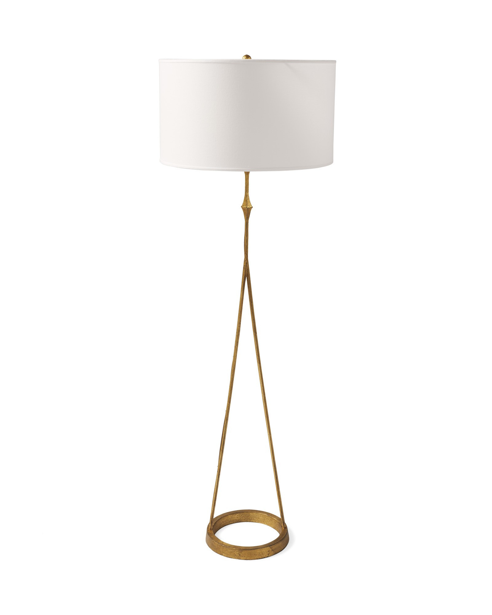 Dauphine Floor Lamp | Serena and Lily