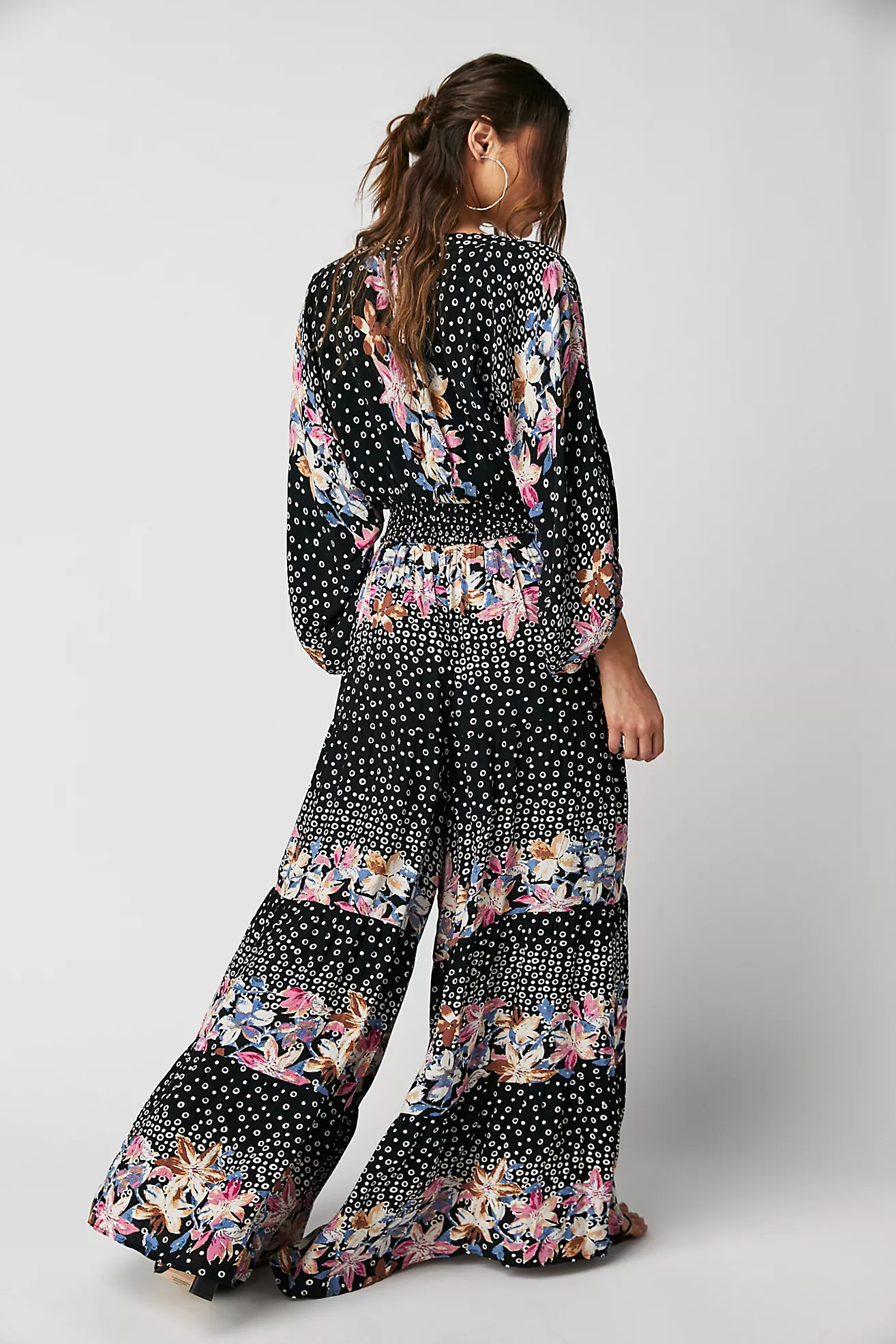 Paradise Jumpsuit | Free People (Global - UK&FR Excluded)