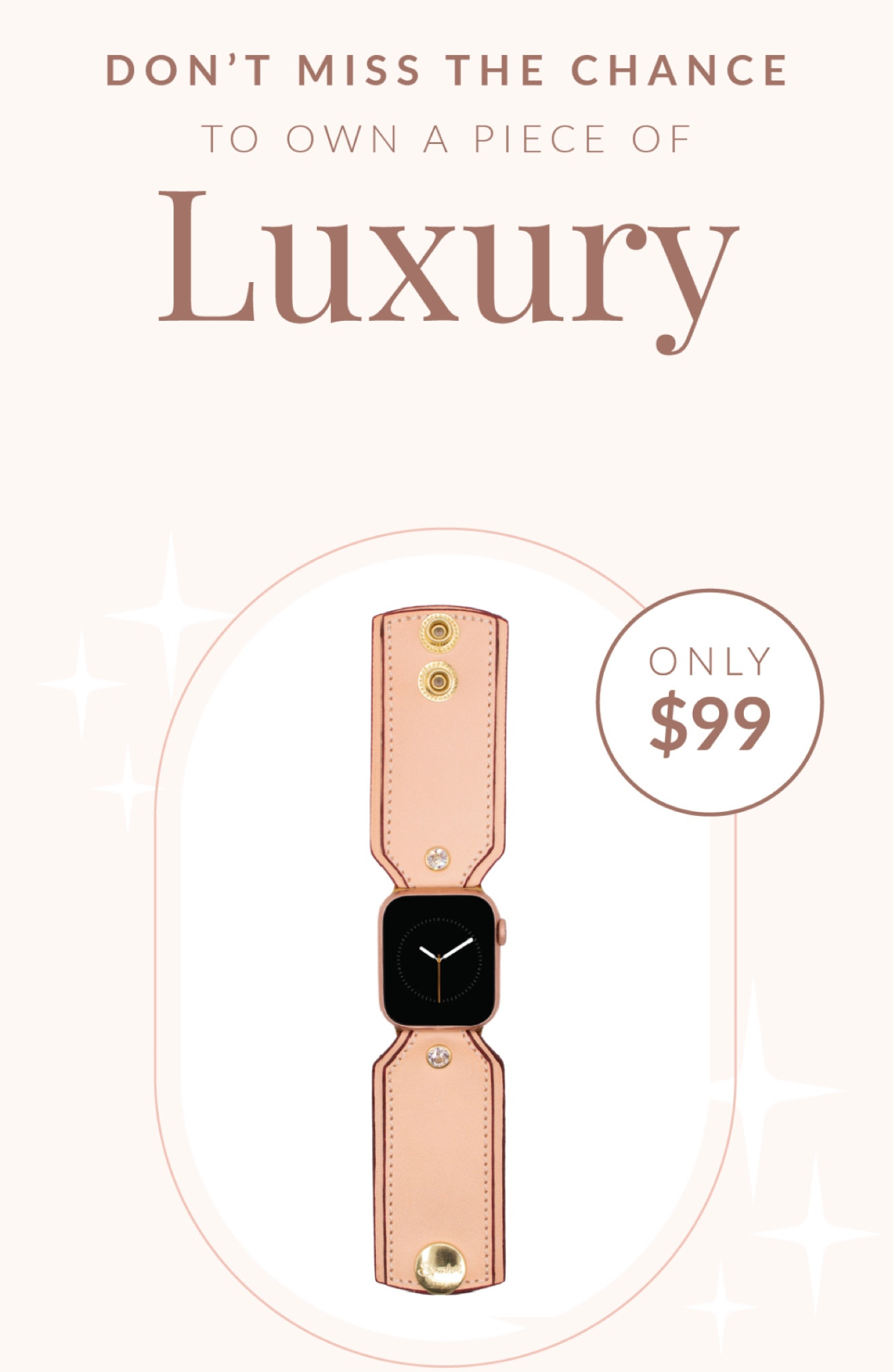 These bands are amazing!!!!  #applewatch 

#LTKfindsunder100 #LTKstyletip #LTKsalealert