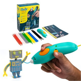 3Doodler Essential Starter Pen Set | Sports Direct UK