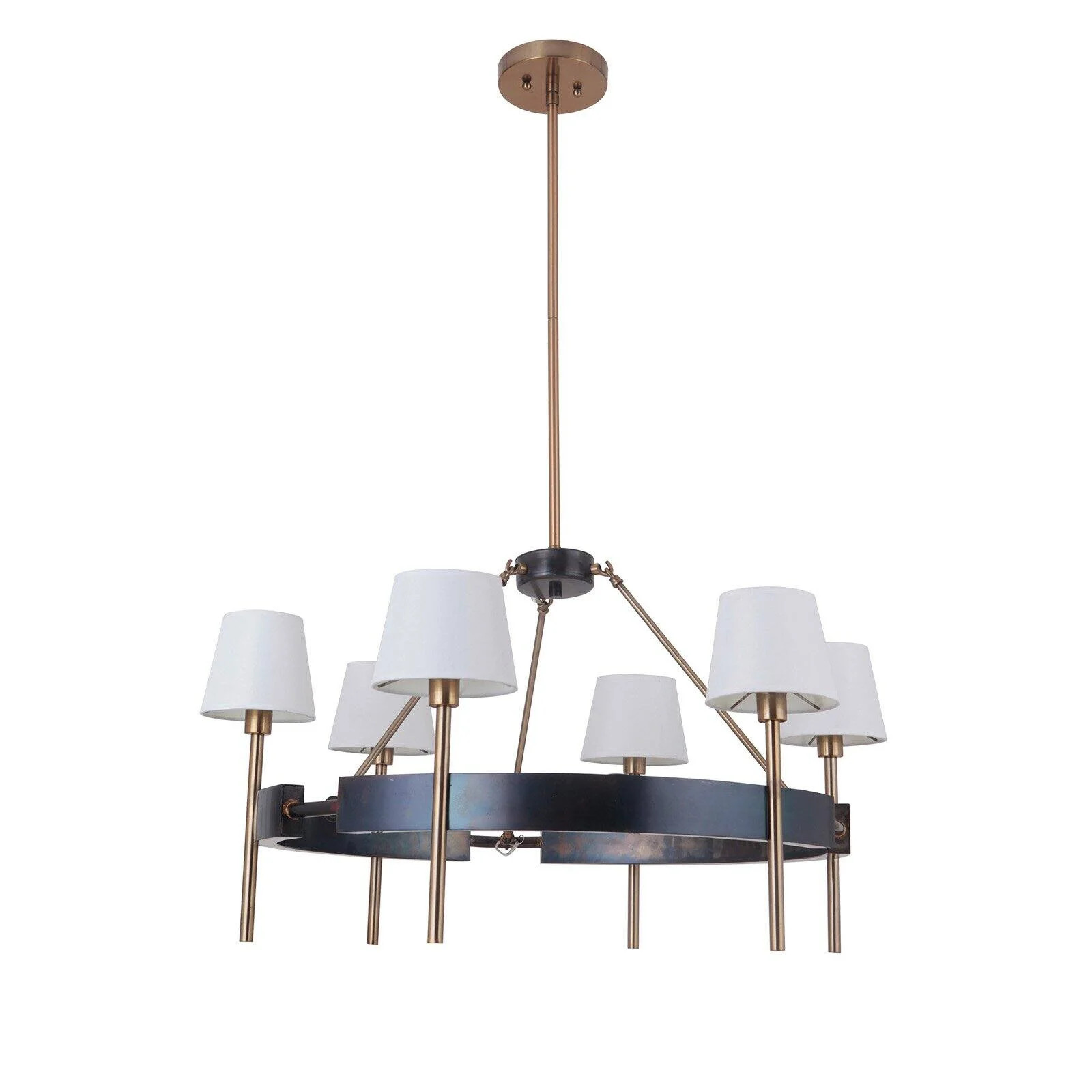 Craftmade Parker 44426 Chandelier | Walmart (US)