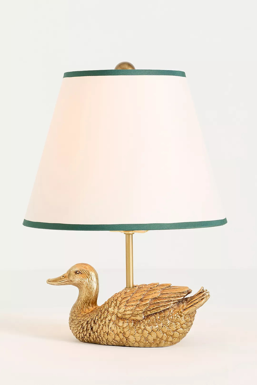 Icon Duck Table Lamp | Anthropologie (US)