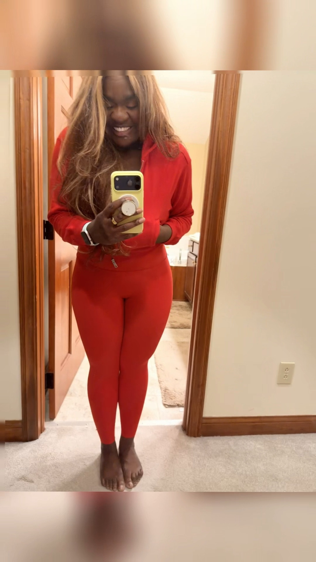 @abercrombie YPB set ❤️❤️❤️

#abercrombie #ypb #matchingset #pilatesoutfit #midsizefashion #ootd #dailyfit

#LTKMidsize #LTKSaleAlert #LTKootd