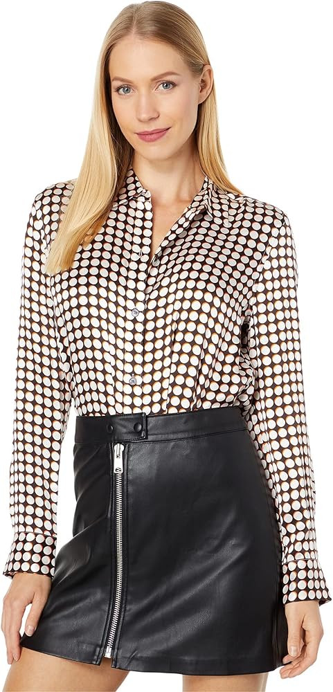 Equipment Women's Leema Top | Amazon (US)