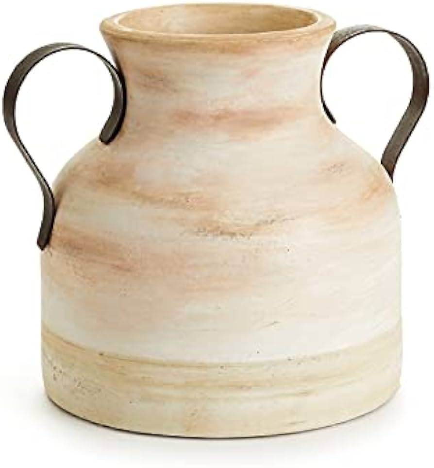 Napa Decorative Ceramics Collection-Cambria Bottle Vase (Small) | Amazon (US)