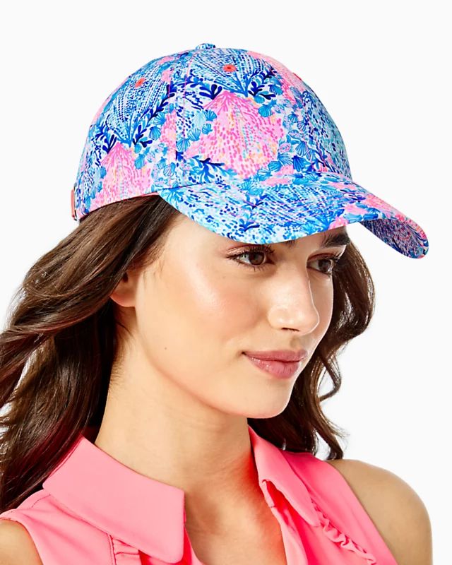 Run Around Hat | Lilly Pulitzer