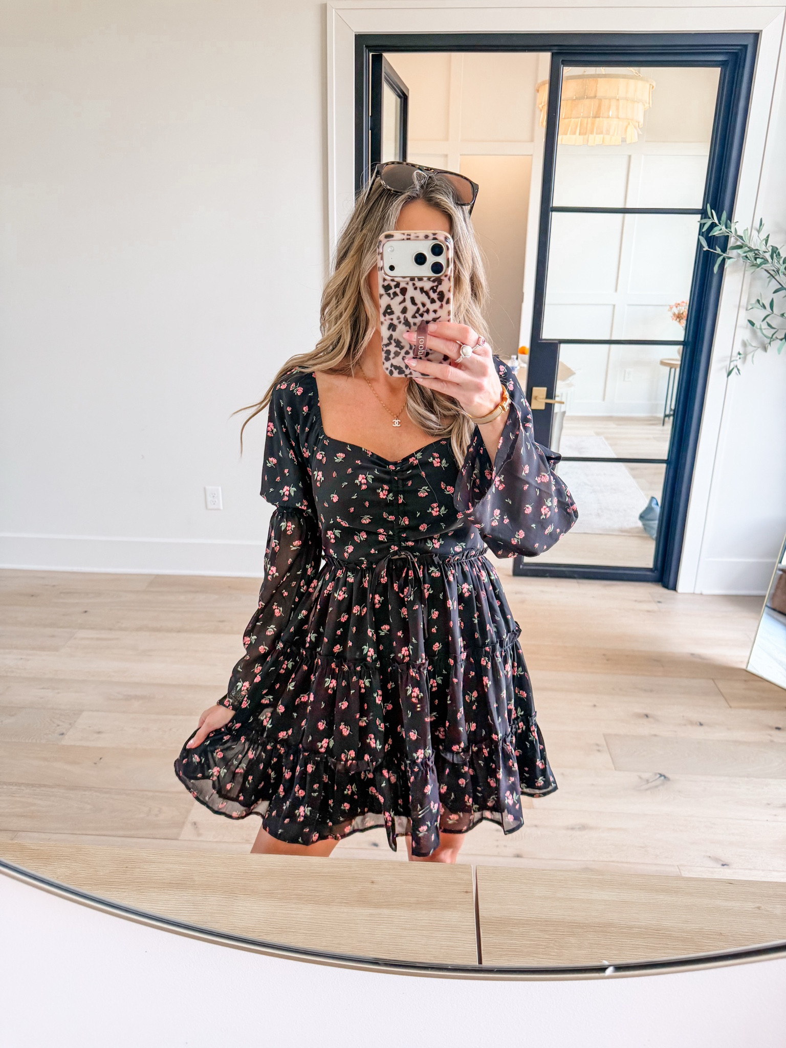 🌸🖤

#LTKgrwm #LTKootd #LTKSeasonal