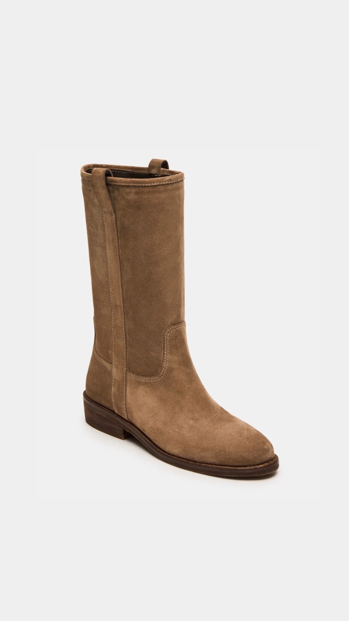 Suede Boots at 30% off with code GIFT!


#LTKGiftGuide #LTKHoliday #LTKdayinmylife