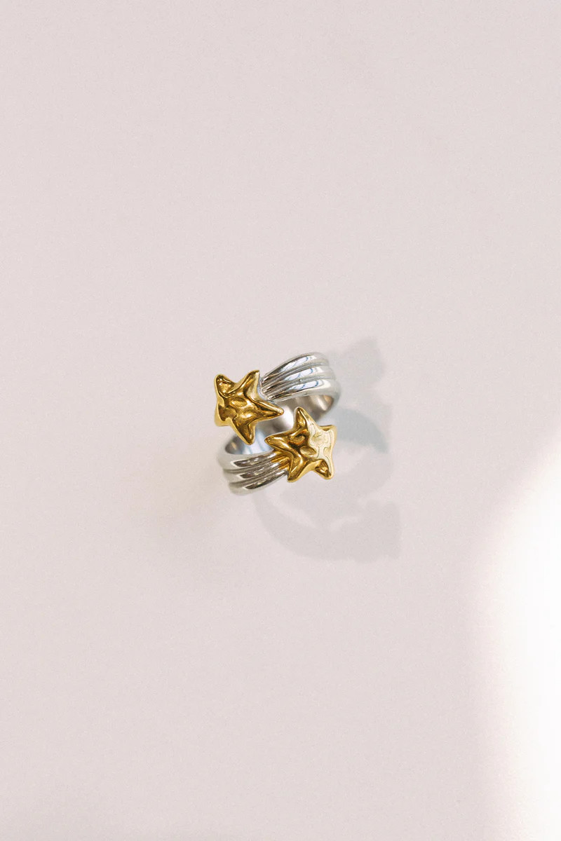 Stars Aligned Ring | BÉLJOY