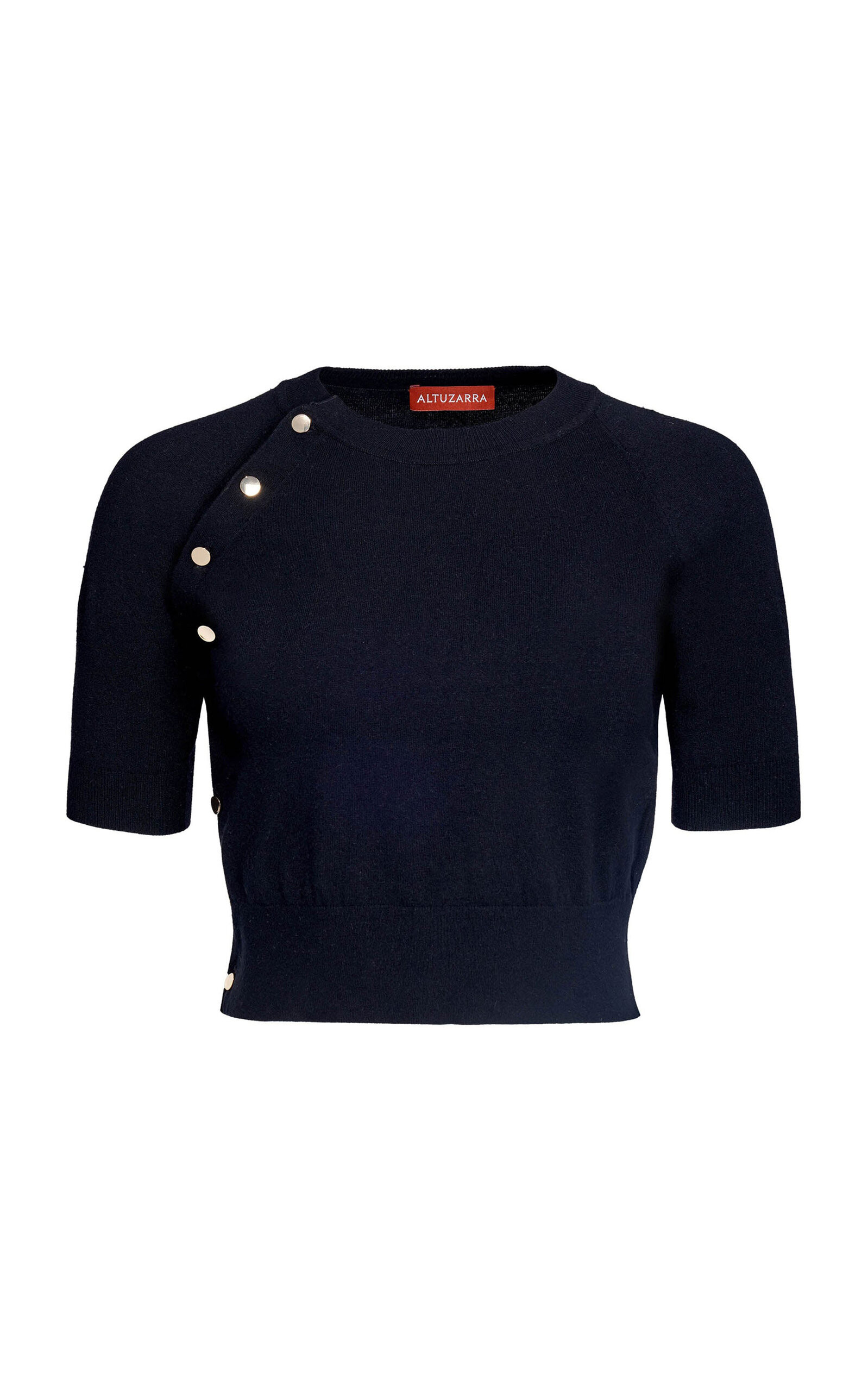 Mini Minamoto Knit Sweater | Moda Operandi (Global)