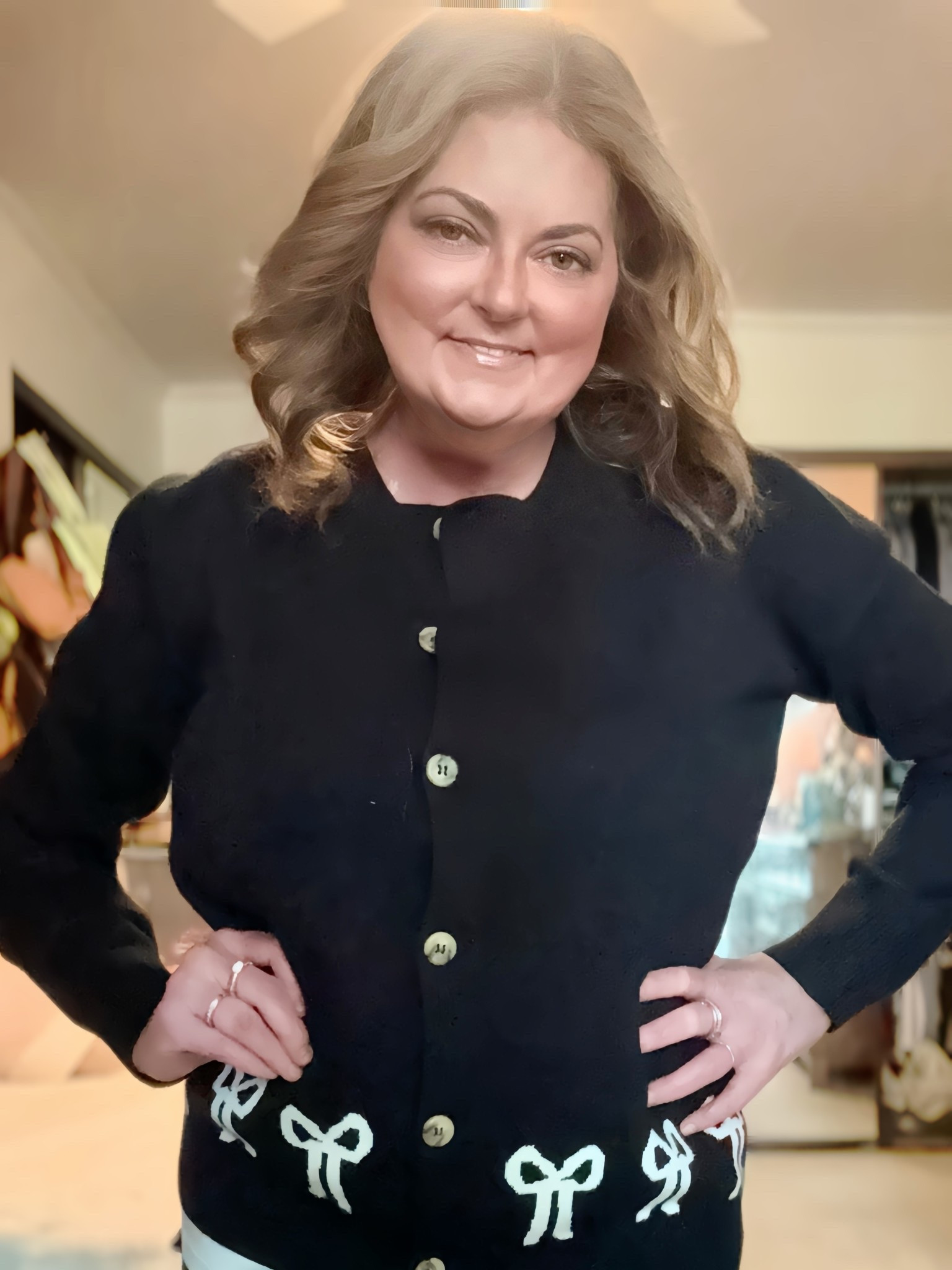 Outfit for Dad’s birthday 🎂 

#LTKBeauty #LTKdayinmylife #LTKootd