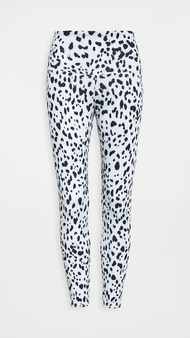 High Basic Midi Leggings | Shopbop