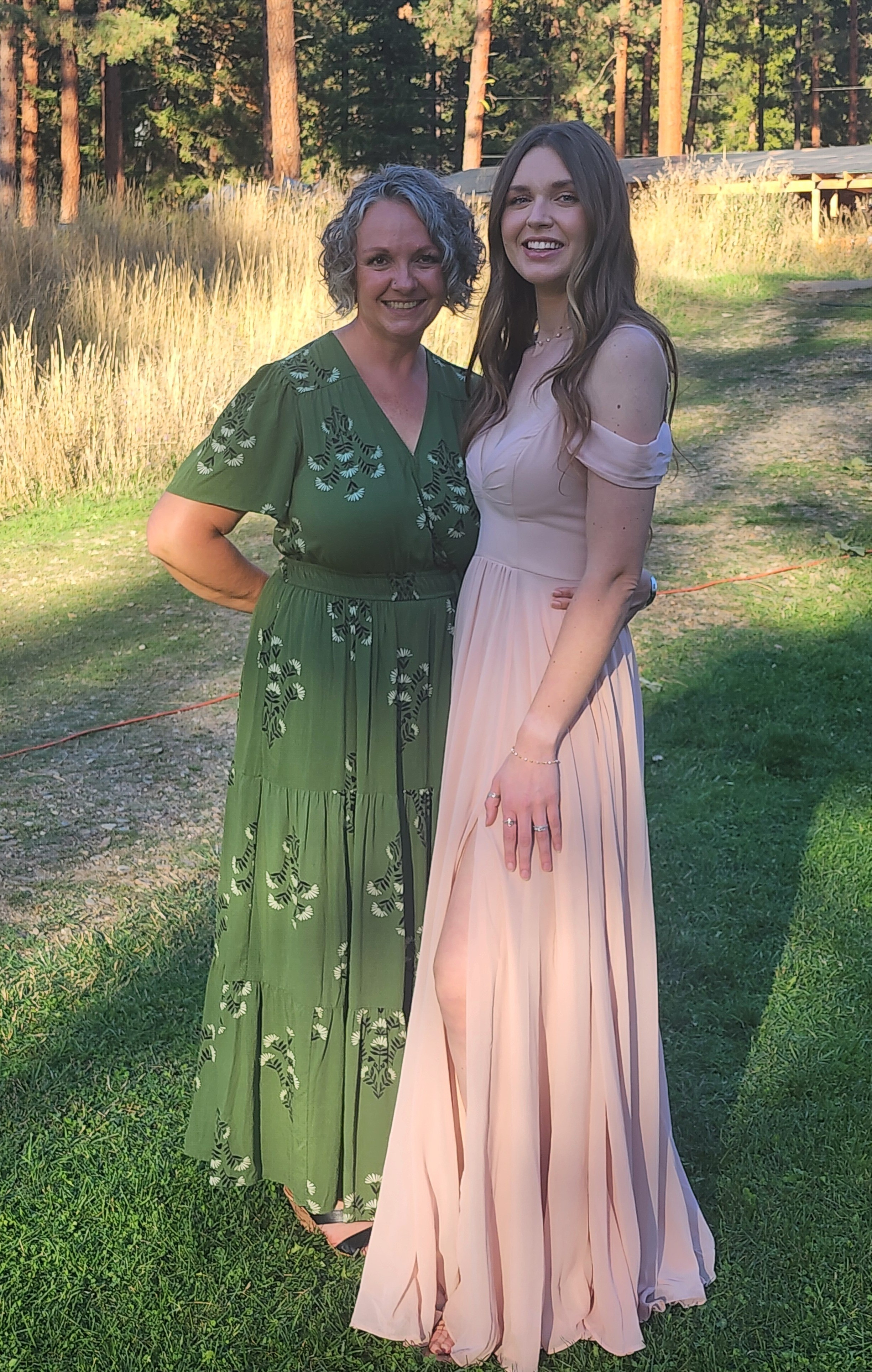 Dress - Baltic BornHeels - Target

