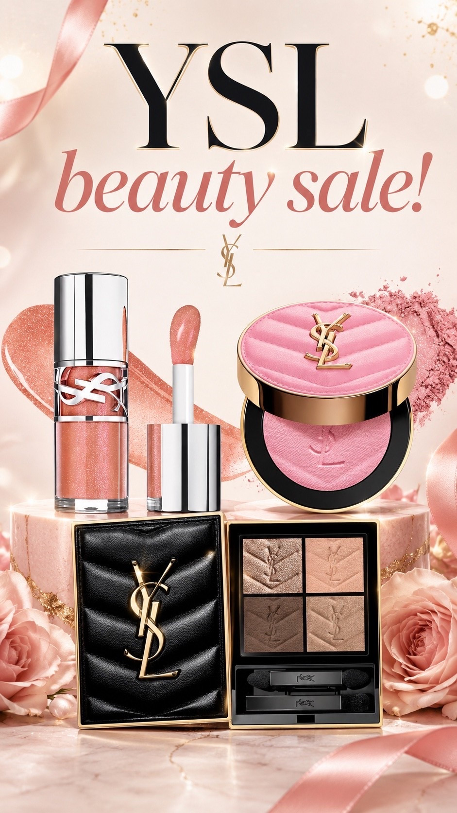 15% off right now! Click a product to be directed to the correct website to access the sale!

#LTKBeauty