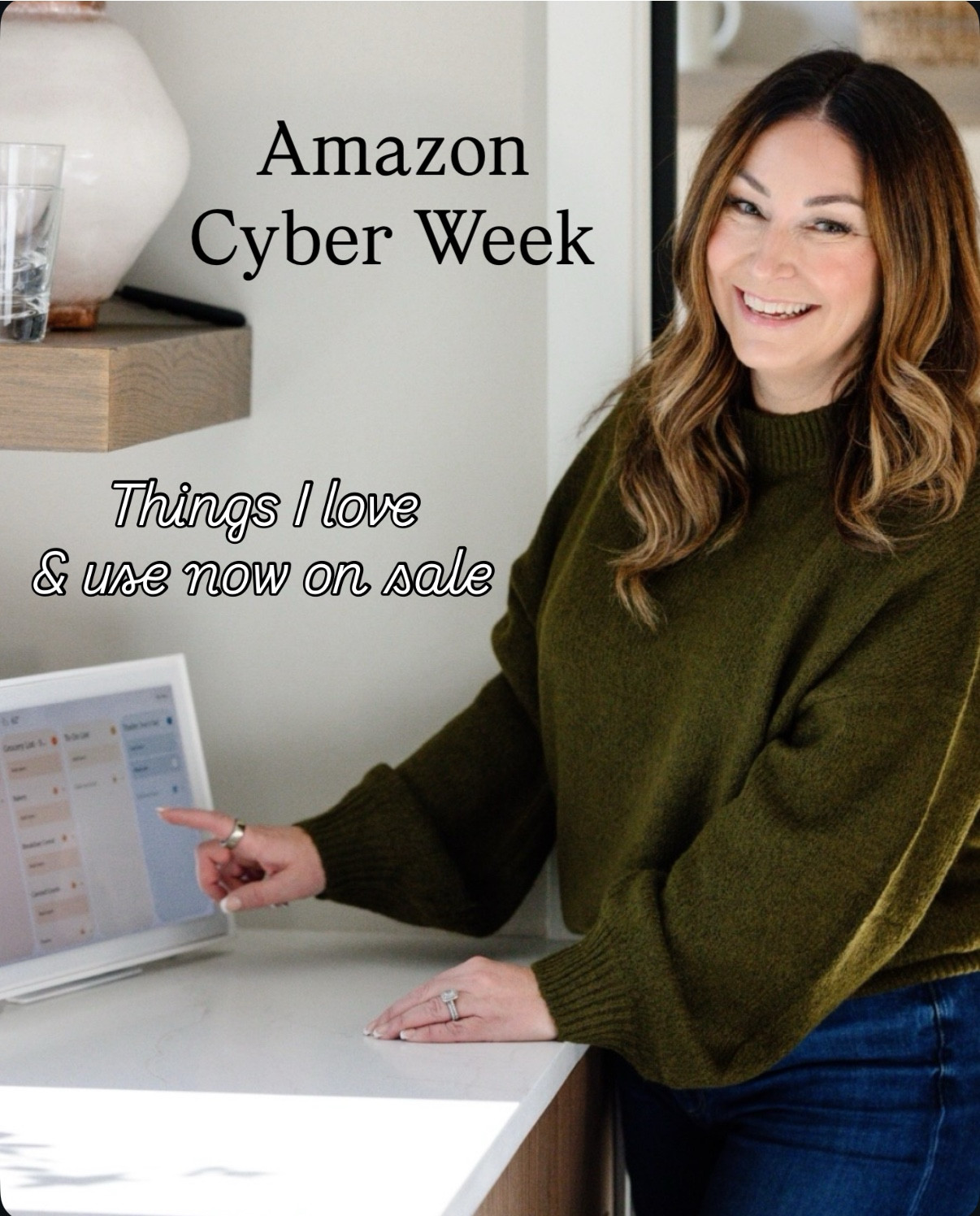 Cyber week deals on my favorite items 

#LTKmomlife #LTKHoliday #LTKCyberWeek