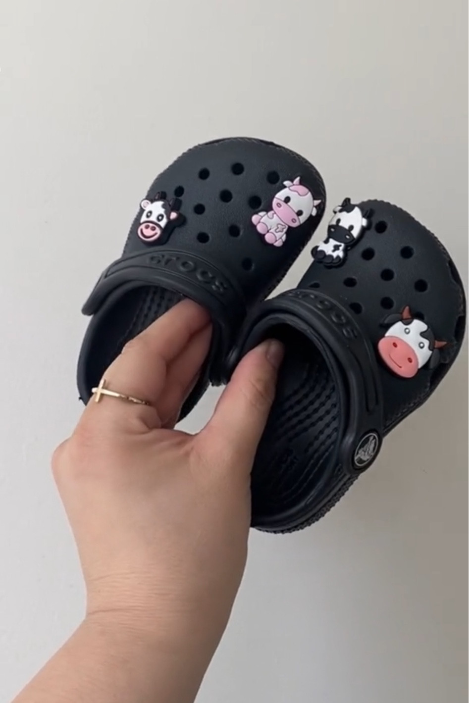 The cutest crocs & croc charms! 

#LTKkids #LTKbaby #LTKfamily