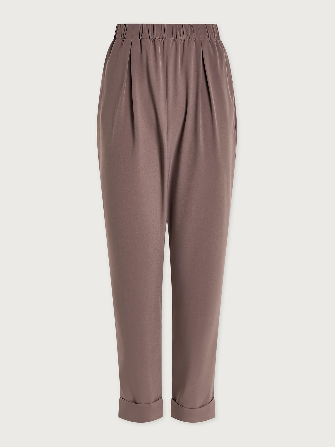 Alana Slim Tapered Cuff Pant 29" | Varley US