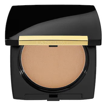 DUAL FINISH – Multi-tasking Longwear Powder Foundation - Lancôme | Sephora | Sephora (US)
