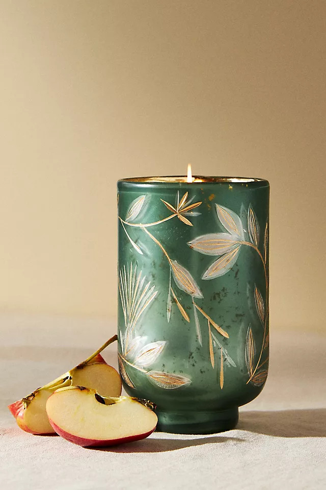 Alexandra Candle | Anthropologie (US)